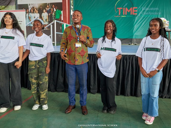 TIME Conference - 8TH EDITION